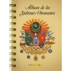 Album de los Sultanes Ottomanos (İspanyolca)