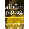 Albüm Yaprağı