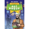 Ali Kuşcu - İz Bırakanlar