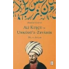 Ali Kuşçu ve Unkudü’z-Zevahir - Dil ile Anlam