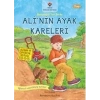 Alinin Ayak Kareleri - Matematik Her Yerde