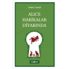 Alice Harikalar Diyarında
