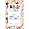 Alice Harikalar Diyarında