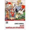 Alice Harikalar Diyarında
