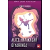 Alice Harikalar Diyarında