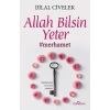 Allah Bilsin Yeter
