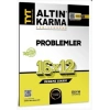 Altın Karma TYT Problemler 16 x 12 Deneme