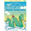 Alya ve Deniz Canavarı / Bulmacalı Serüvenler Dizisi