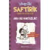 Ama Bu Haksızlık! - Saftirik Greg’in Günlüğü 5 - Ciltli