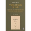 A’mâk-ı Hayâl Kitabı