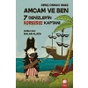Amcam ve Ben - 7 Denizlerin Korkusuz Kaptanı