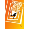 Amcama Neler Oluyor?