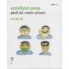 Ameliyat Arası Covid-19