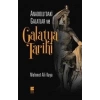 Anadoludaki Galatlar ve Galatya Tarihi