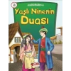 Anadolu Masalları 6 - Yaşlı Ninenin Duası