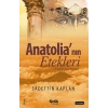 Anatolianın Etekleri - Anadolu Romanı