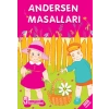 Andersen Masalları - Çocuk Klasikleri