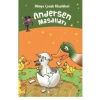 Andersen Masalları - Dünya Çocuk Klasikleri