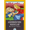 Andersen’den Masallar - Hans Christian Andersen