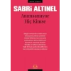Anımsamıyor Hiç Kimse