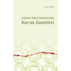 Anlama Etkisi Bakımından Kur’an Zamirleri