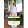Anna Karenina 2. Cilt