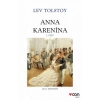 Anna Karenina (2 Cilt Takım)