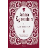 Anna Karenina Cilt I (Bez Ciltli)