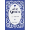 Anna Karenina Cilt II (Bez Ciltli)