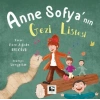 Anne Sofyanın Gezi Listesi