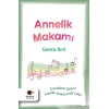 Annelik Makamı