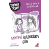 Annemi Bulduğum Gün - Yerimde Olsan