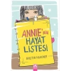 Annienin Hayat Listesi