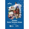 Antalya Yörük Türkmen Kitabı