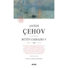 Anton Çehov Bütün Eserleri 5