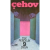 Anton Çehov Tek Perdelik 9 Oyun
