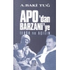 Apodan Barzanie Terör ve Açılım