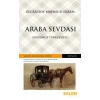 Araba Sevdası - Günümüz Türkçesiyle