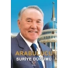 Arabulucu - Suriye Düğümü