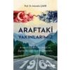 Araftaki Yakınlarımız