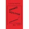 Aramız Açılıyor
