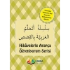 Arapça 5. Sınıf Hikaye Seti