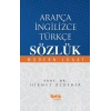 Arapça İngilizce Türkçe Sözlük