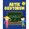 Artık Okuyorum 3 - Kırösü