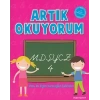 Artık Okuyorum 4 - Mdşycz