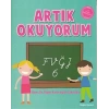 Artık Okuyorum 6 - Fvğı