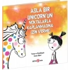 Asla Bir Unicorn’un Noktalarla Kaplanmasına İzin Verme