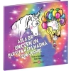 Asla Bir Unicorn’un Partiye Katılmasına İzin Verme!