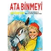 Ata Binmeyi Seviyorum (ciltsiz)