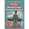 Atamla Bandırma Vapurunda